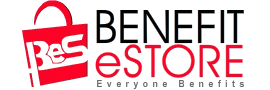 Benefit E-Store Logo