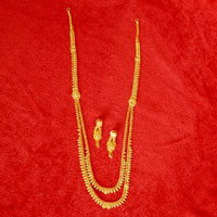 Shahi Haar 2 lines 1gm. forming